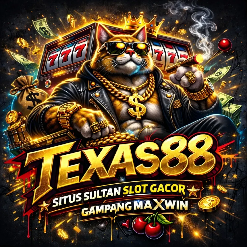 TEXAS88 - Game Balapan Motor Terbaik untuk Pecinta Kecepatan
